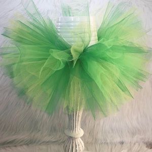 1-4 months TUTU